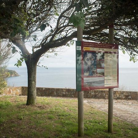 O Solpor Cariño Exterior foto