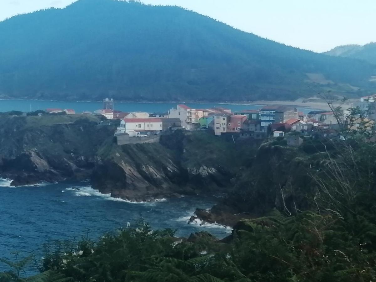 O Solpor Cariño Exterior foto