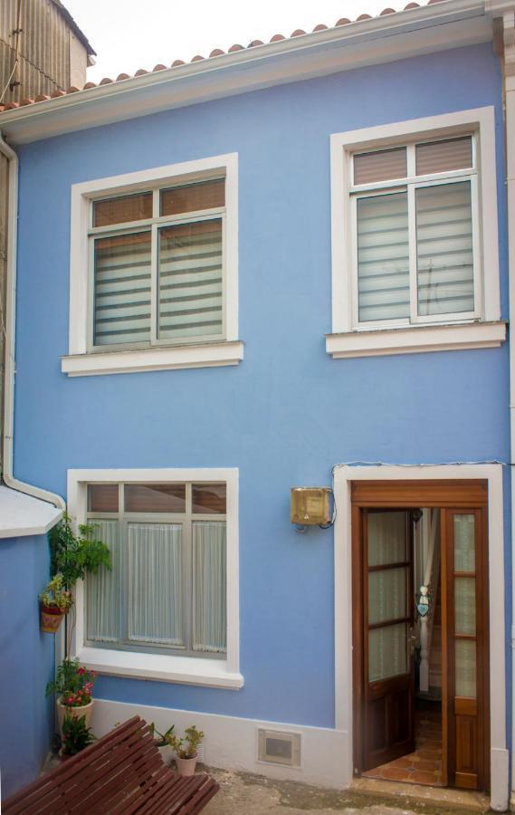 O Solpor Cariño Exterior foto